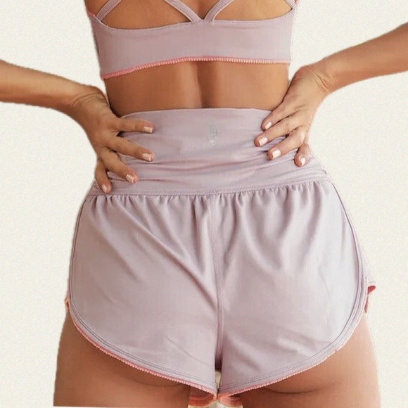 FP Movement Havana Short - Picture 4 of 9